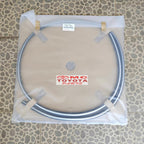 List Kaca Depan Karet Kaca Depan Corolla Great AE101 Original Toyota 75503-12051 Moulding Kaca Depan List Kaca Depan Corolla Great Molding Lis List Karet Kaca Depan Ori