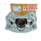 Caliper Kit Rem Cilinder Assy Disk Brake Depan Kanan Kiri Agya Ayla Manual 2012-2017 47730-BZ090-001 47750-BZ090-001 Kaliper rem Depan  Original