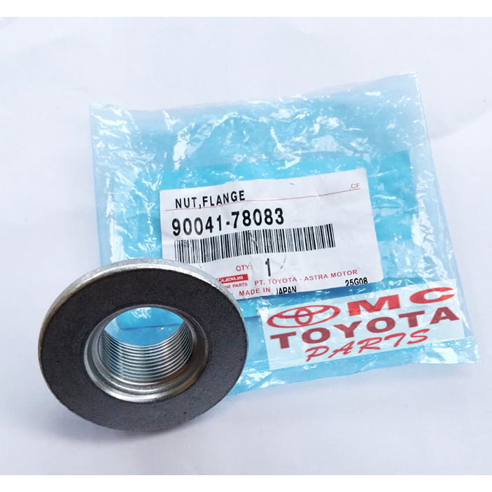 Mur Nap Roda As Roda Knuckle Bearing Roda Depan All New Avanza Xenia 90041-78083 Original