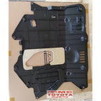 Cover Deck Bawah Mesin Engine Lower Avanza Xenia VELOZ 2022-Up 51405-BZ150 Original