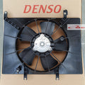 Motor Fan Assy Komplit All New Avanza Xenia 1.3 AT Rush Terios 1500cc 1.5 1500 cc Original Denso JK422750-6813 Shroud Fan Motor Fan Kipas Radiator Assy Komplit 1 Set