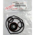 Seal Kit Pompa Gasket Power Steering Original Vios Wish Camry Harrier Alphard Previa 2.4 2400cc