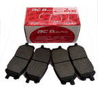 Brake Break Pad Kampas Rem Depan Original Harrier 2003-2012 RC D-2249