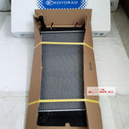 Radiator Corolla Altis Matic Gen 1 2000-2006 Koyorad Jepang Japan PL011172 Radiator Assy Toyota Corolla Altis Lama Old Gen1 Automatic AT