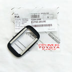 Karet Paking Gasket Lampu Sein Sen Celica Camry Cressida Hilux Land Cruiser VX100  81732-20190 Original