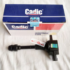 Coil Ignition Nissan Serena C24 Xtrail T30 2002-2007 KD-9120C Koil Pengapian Ignition Coil Koil Busi