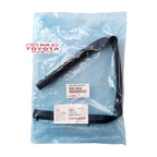 Karet Kap Mesin Motor Bagian Depan Kijang Innova 2004-2015 Original Toyota 53381-0K040 Karet Cup Kap Motor Mesin Seal Hood Radiator