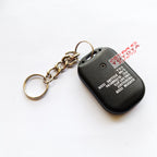 Remote Remot Alarm Original Toyota Kijang Kapsul LGX Dan Krista R-KIJANG-LGX Remote Alarm Kijang LGX Remote Control Kontrol Ori