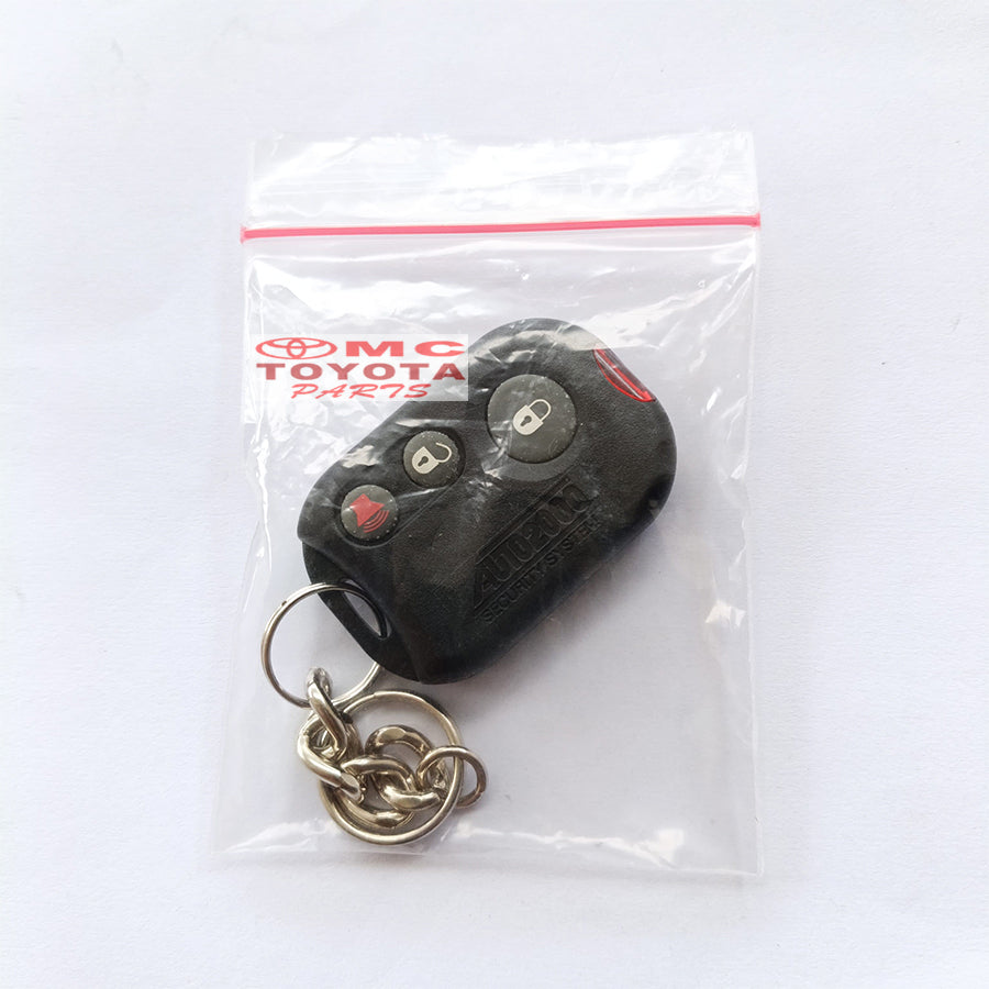Remote Remot Alarm Original Toyota Kijang Kapsul LGX Dan Krista R-KIJANG-LGX Remote Alarm Kijang LGX Remote Control Kontrol Ori