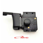 Switch Saklar On Off Mesin Bor Maktec M 0600 MT60 MT80 MT60 80 MT603 M6412 Hitam Ori Saklar Bor Maktec Saklar Mesin Bor Maktec Skakel Mesin Bor Tangan Listrik Switch Bor Makita Maktec