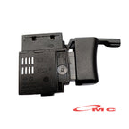 Switch Saklar On Off Mesin Bor Maktec M 0600 MT60 MT80 MT60 80 MT603 M6412 Hitam Ori Saklar Bor Maktec Saklar Mesin Bor Maktec Skakel Mesin Bor Tangan Listrik Switch Bor Makita Maktec