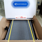 Radiator Avanza Rush Terios Grand Max Luxio 1500cc Manual Koyorad Japan PL012298 Radiator Assy Grandmax Gran Max Granmax 1500 1.5 cc Manual MT