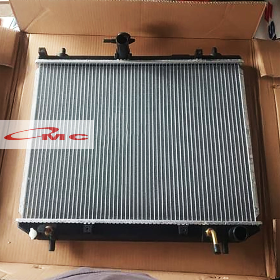 Radiator All New Avanza Xenia Veloz 1500cc 1300cc Tahun 2012 - 2015 Matic Koyorad Japan PL012951 Radiator Assy 1.3 1.5 / 1300 1500 cc Automatic AT