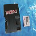 Cover Aki Dudukan Accu Calya Sigra Agya Ayla Pelindung Panas Aki Original Toyota 74405-BZ061