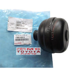 Resonator Intake Kijang Kapsul Efi 17893-05010 Original