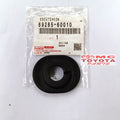 Karet Handle Hendel Pintu Belakang Dalam Land Cruiser Hardtop Bj40 Fj40  69265-60010 Original Escutcheon Cover Tutup Handel