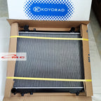Radiator Koyorad Ford Ranger Everest Mazda BT50 Manual 2.5 2.9 Original Koyorad Jepang Japan PL322315 / PL062893 Radiator Mazda B2500 BT50 BT 50 Ford Ranger Everest 2500cc 2900cc TDi TDCi Manual MT