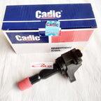 Coil Ignition Honda Jazz GD3 City GD8 IDSI VTEC 2003 2004 2005 2006 2007 2008 KD-7011 Koil Pengapian Ignition Coil Koil Busi