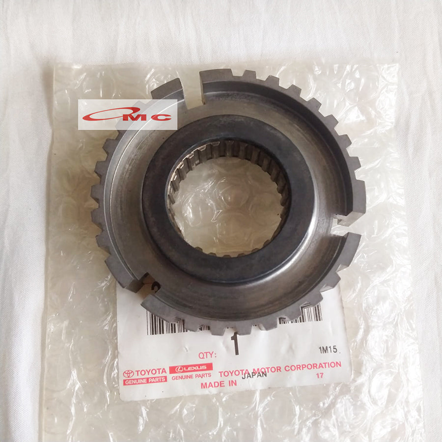 Hub Transmisi Soluna Vios old Corolla great Twincam Starlet Original Gigi 3-4 33362-12020
