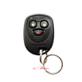 Remote Alarm Original Suzuki Escudo Baleno Aerio ELVPM02 Remote Remot Alarm Remote Control Kontrol Ori