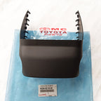 Cover Atas Column Stir Agya Ayla 2012-2017 Original 45286-BZ180-B0 Cover Colum Stir Cover Steer Atas Cover Steering Setir Column Atas Ori