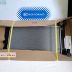 Radiator New Altis Matic 2007-2013 Koyorad Jepang Japan PL012274 Radiator Assy Toyota New Corolla Altis Matic Automatic AT