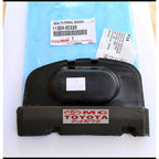 Karet Cover Seal Rumah Fly wheel Kijang Innova Fortuner Hilux Original 11354-0C020 Housing Flywheel