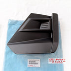 Cover Moulding Tutup Bemper Bumper Belakang Kanan Kiri Raize Rocky Original 52752-BZ080 / 52753-BZ080 Cover Bemper Belakang Tutup Cover Belakang Rocky Raize Ori