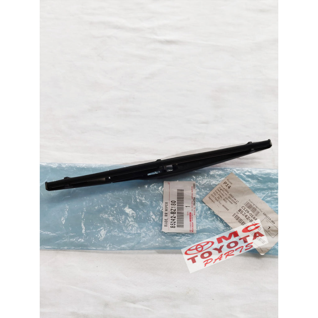Wiper Blade  Belakang Original Avanza Veloz 85242-BZ180
