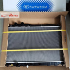 Radiator Honda Civic FD FD1 1.8 1800cc Matic Manual 2006-2012 2Ply 27mm Koyorad Jepang Japan PL081894 Radiator All New Civic FD1 1800 cc AT MT