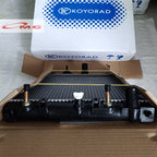 Radiator Honda Civic Estilo Genio Ferio Verio Matic 2ply Koyorad Jepang Japan PL080294T Automatic AT PL080294