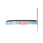Pelipit Pintu Luar Depan Kanan Kiri Dyna Saurus Hino Dutro 68161-0W010 68162-0W010