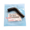 Selang Hose Water By Pass Avanza Xenia Rush Terios Original 16267-BZ010 Selang By Pass Radiator Hose Water Pass Selang Bypass Selang Radiator Ori