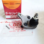 Ball Joint Toyota New Alphard Vellfire 2008-2015 ANH20 GGH20 Previa Estima Rav4 ACA30 Original 555 Japan SB-T222 / 43330-49095 Bal Join Bola Stir Balljoint