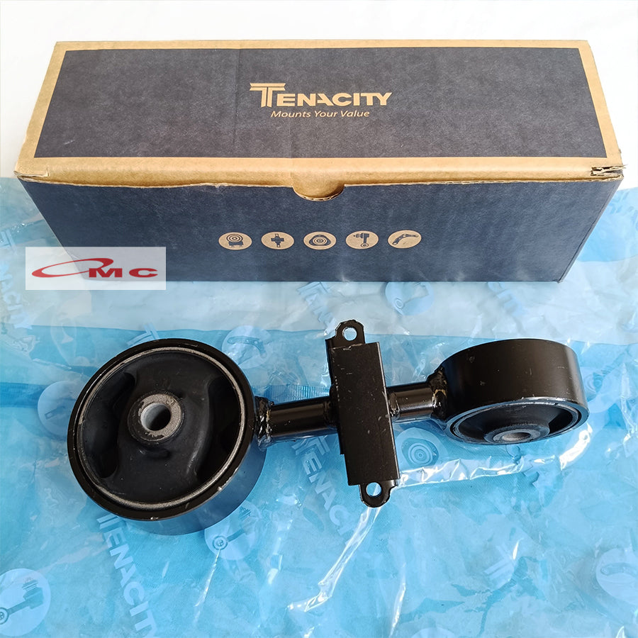 Karet Engine Mounting Kanan Atas Harrier ACU30 Alphard ANH10 2400cc Tenacity 12363-28050 TC Engine Monting Atas Kanan Toyota Alphard Harrier 2.4 2400 cc