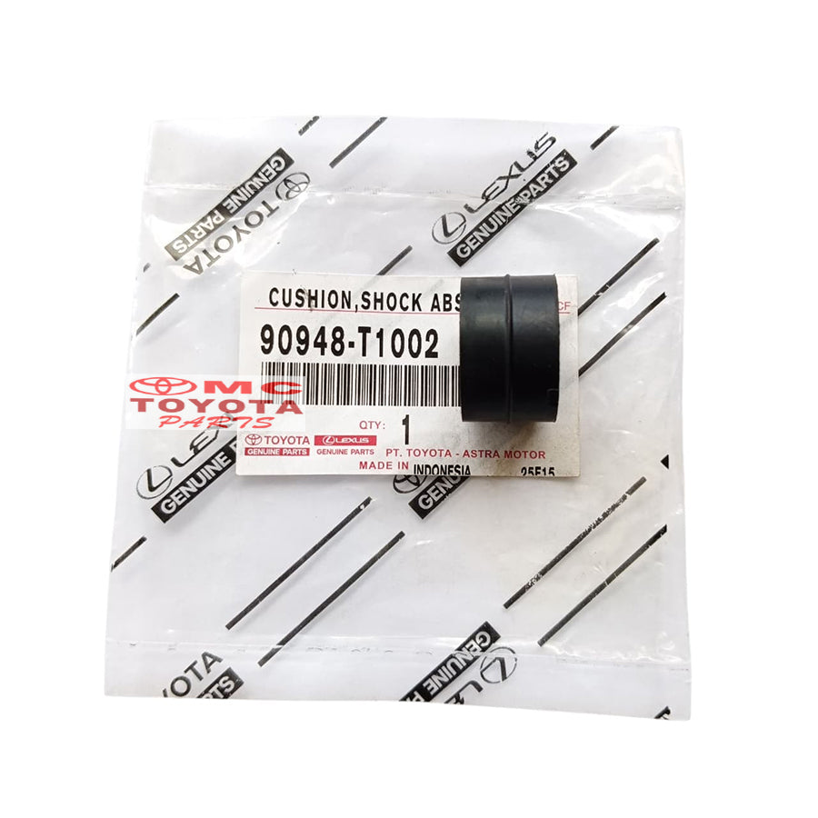Karet Link Stabilizer Depan Innova Hilux Kijang Super Kapsul 5K 7K Original Toyota 90948-T1002 Karet Stabil Link Karet Stabilizer Link Stabil Depan Untuk Shock Absorber Breaker Breker Depan