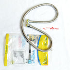 Selang Shower / Shower Fleksible Hose 100 CM 1/2 Inch ONDA FCHS
