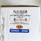 Radiator Grand Avanza Xenia All New Rush Terios Dual VVTI Manual Koyorad Jepang Japan PL013533R Radiator Assy Toyota Grand New Avanza Xenia Dual vvti Terios Rush MT PL013533