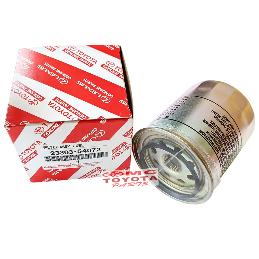 Filter Saringan Solar Kijang Diesel 23303-54072