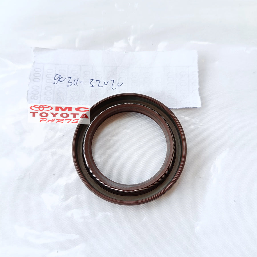 Seal Kruk As Depan Corolla All New Corolla Great Twincam Soluna Vios Corona Original Toyota 90311-32020 Sil Seal Noken As Kruk Seal Timing Seal Camshaft Seal Kerk As Seal Crankshaft Ker As Askruk Depan