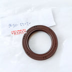 Seal Kruk As Depan Corolla All New Corolla Great Twincam Soluna Vios Corona Original Toyota 90311-32020 Sil Seal Noken As Kruk Seal Timing Seal Camshaft Seal Kerk As Seal Crankshaft Ker As Askruk Depan