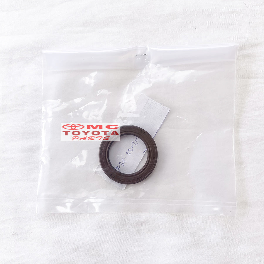 Seal Kruk As Depan Corolla All New Corolla Great Twincam Soluna Vios Corona Original Toyota 90311-32020 Sil Seal Noken As Kruk Seal Timing Seal Camshaft Seal Kerk As Seal Crankshaft Ker As Askruk Depan