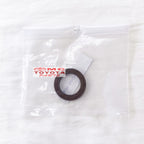 Seal Kruk As Depan Corolla All New Corolla Great Twincam Soluna Vios Corona Original Toyota 90311-32020 Sil Seal Noken As Kruk Seal Timing Seal Camshaft Seal Kerk As Seal Crankshaft Ker As Askruk Depan
