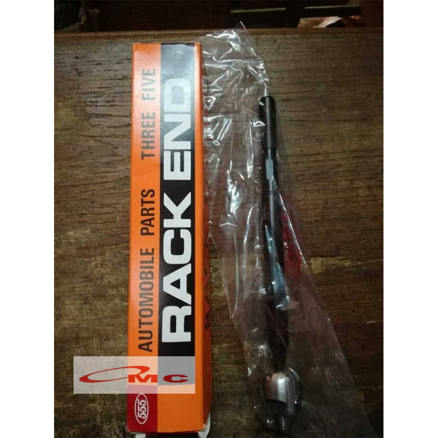 Rack End Long Tierod Corolla New Altis 2008-2013 Original 555 Japan SR-T360 / 45503-02200 Long Tie Rod Toyota New Altis Ori