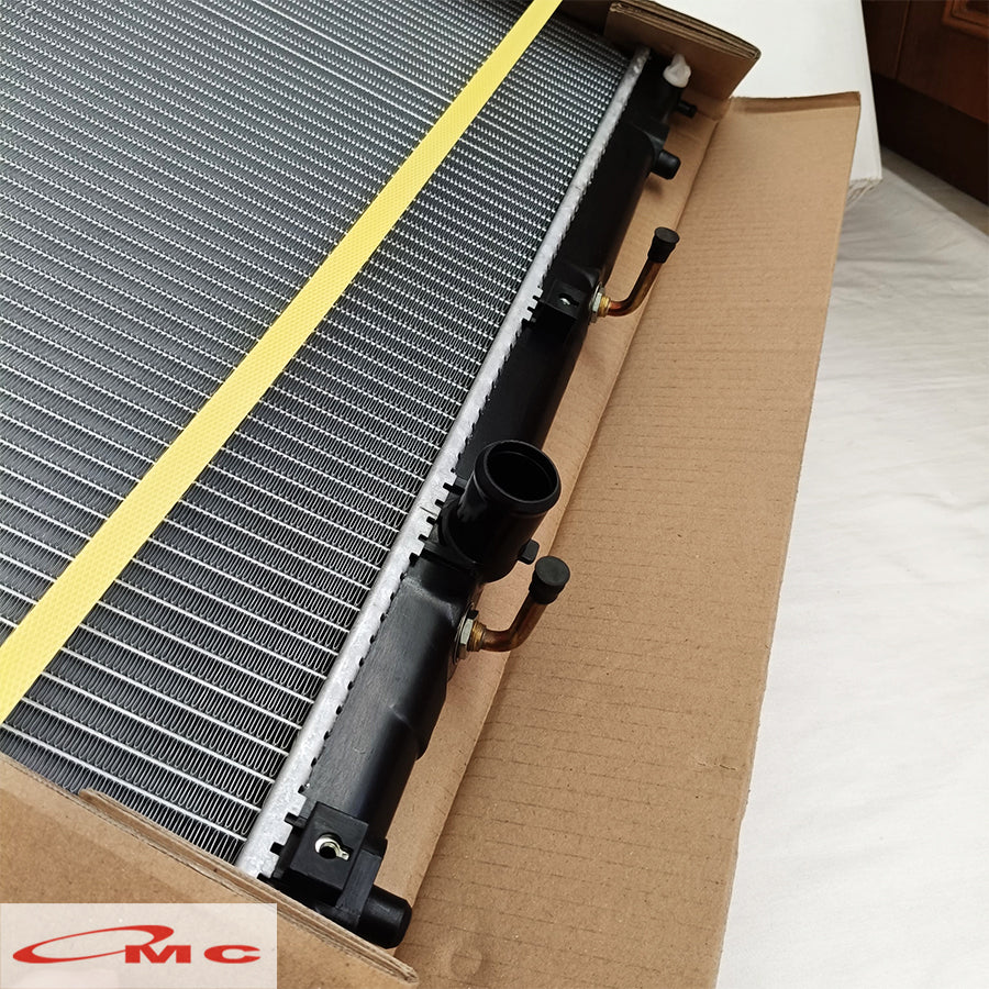 Radiator Toyota Great Corolla All New Matic Original Koyorad Japan Jepang PL010286T Radiator Assy Allnew All New Corolla Great Matic AT PL010286
