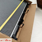 Radiator Toyota Great Corolla All New Matic Original Koyorad Japan Jepang PL010286T Radiator Assy Allnew All New Corolla Great Matic AT PL010286