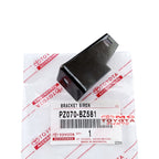Bracket Sirene Toa Alarm Original Avanza Xenia 2011-2015 Ori PZ070-BZ581 Braket Sirene Toa Breket Sirine Toa