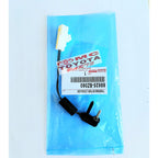 Thermistor Termistor Ac Grend Avanza Great Xenia All New Rush Terios All New Liteace Agya Ayla Calya Sigra Original  88625-BZ060