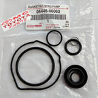 Seal Kit Pompa Gasket Power Steering Original Vios Wish Camry Harrier Alphard Previa 2.4 2400cc