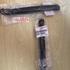Handle Tarikan Pintu Dalam Land Cruiser Hardtop FJ40 BJ40 Original 74630-90800 Grip Ori Pull Handle Handel  Tarikan Pintu Depan Bagian Dalam Toyota Hardtop